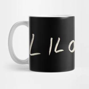 Lilongwe Mug